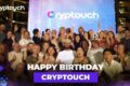 CrypTouch Company
